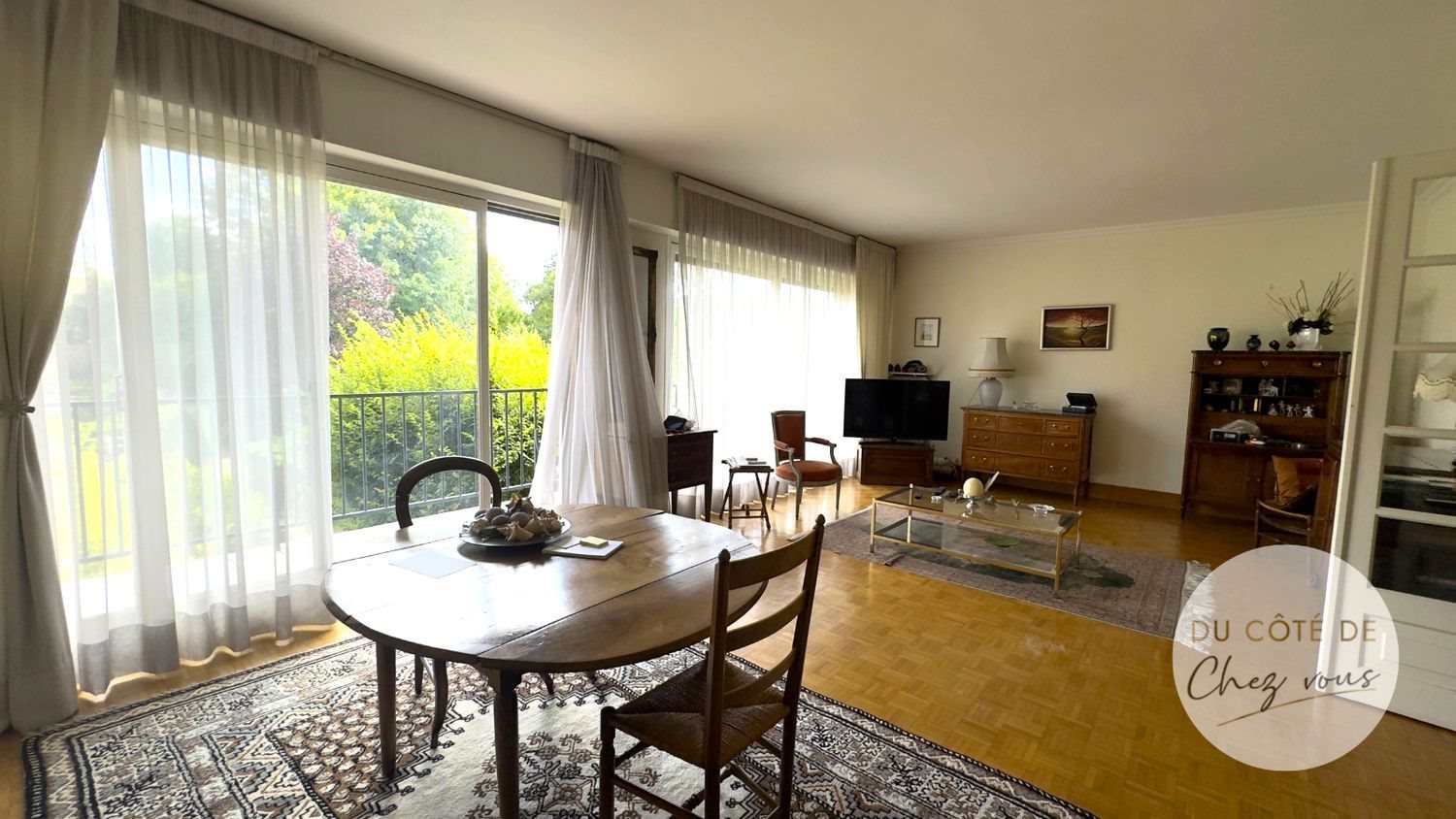 Appartement à vendre, 98m², Troyes
