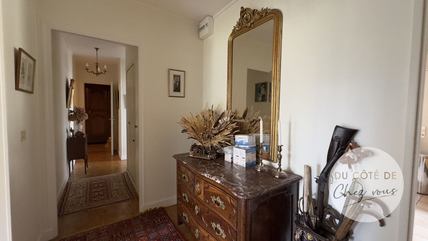 Appartement à vendre, 98m², Troyes