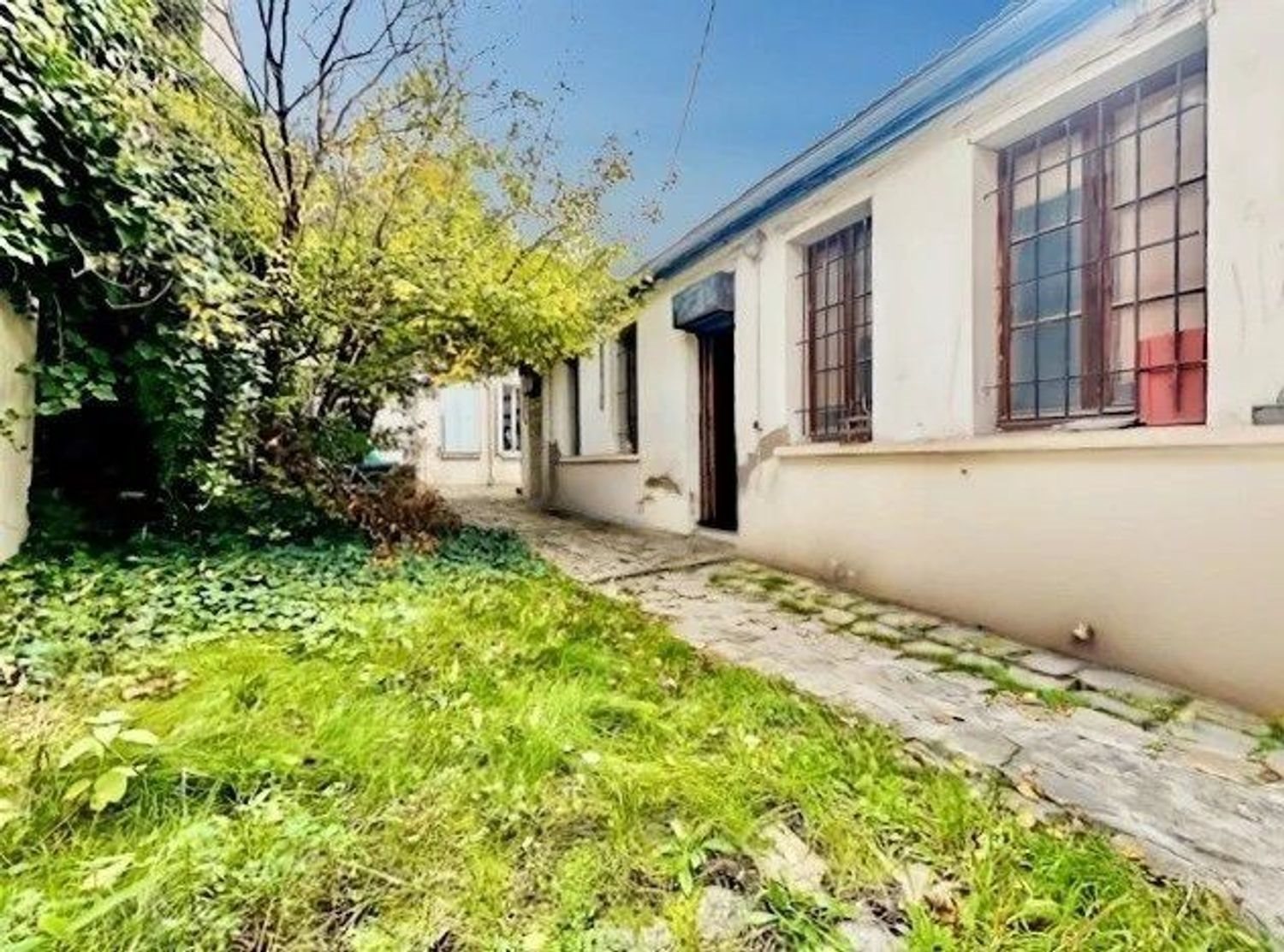 Appartement à vendre, 37m², Le Pré-Saint-Gervais