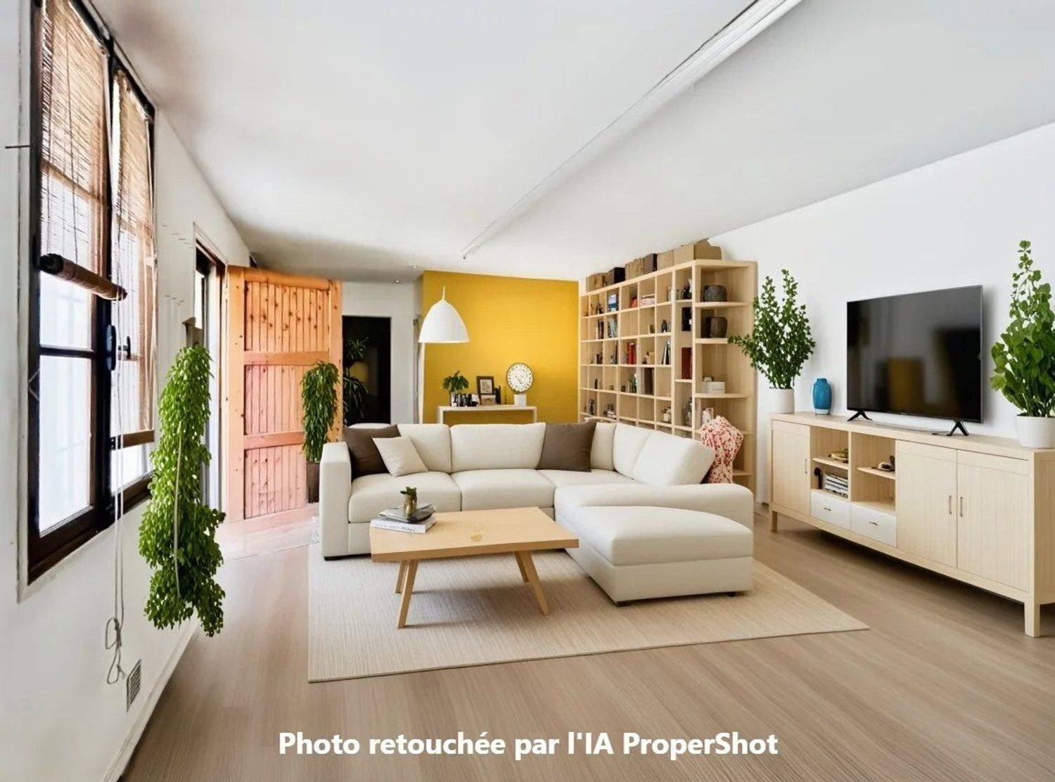 Appartement à vendre, 37m², Le Pré-Saint-Gervais