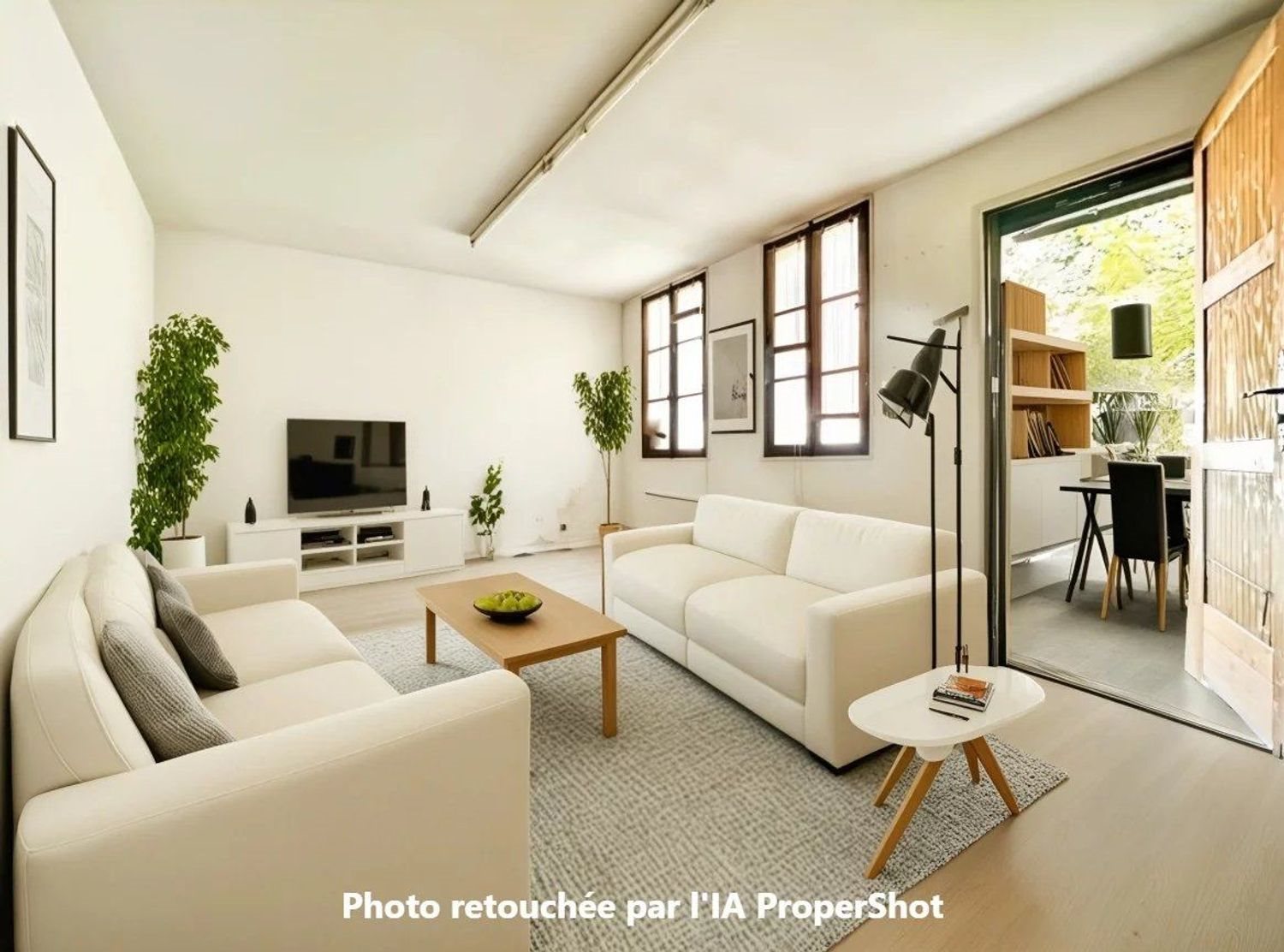 Appartement à vendre, 37m², Le Pré-Saint-Gervais
