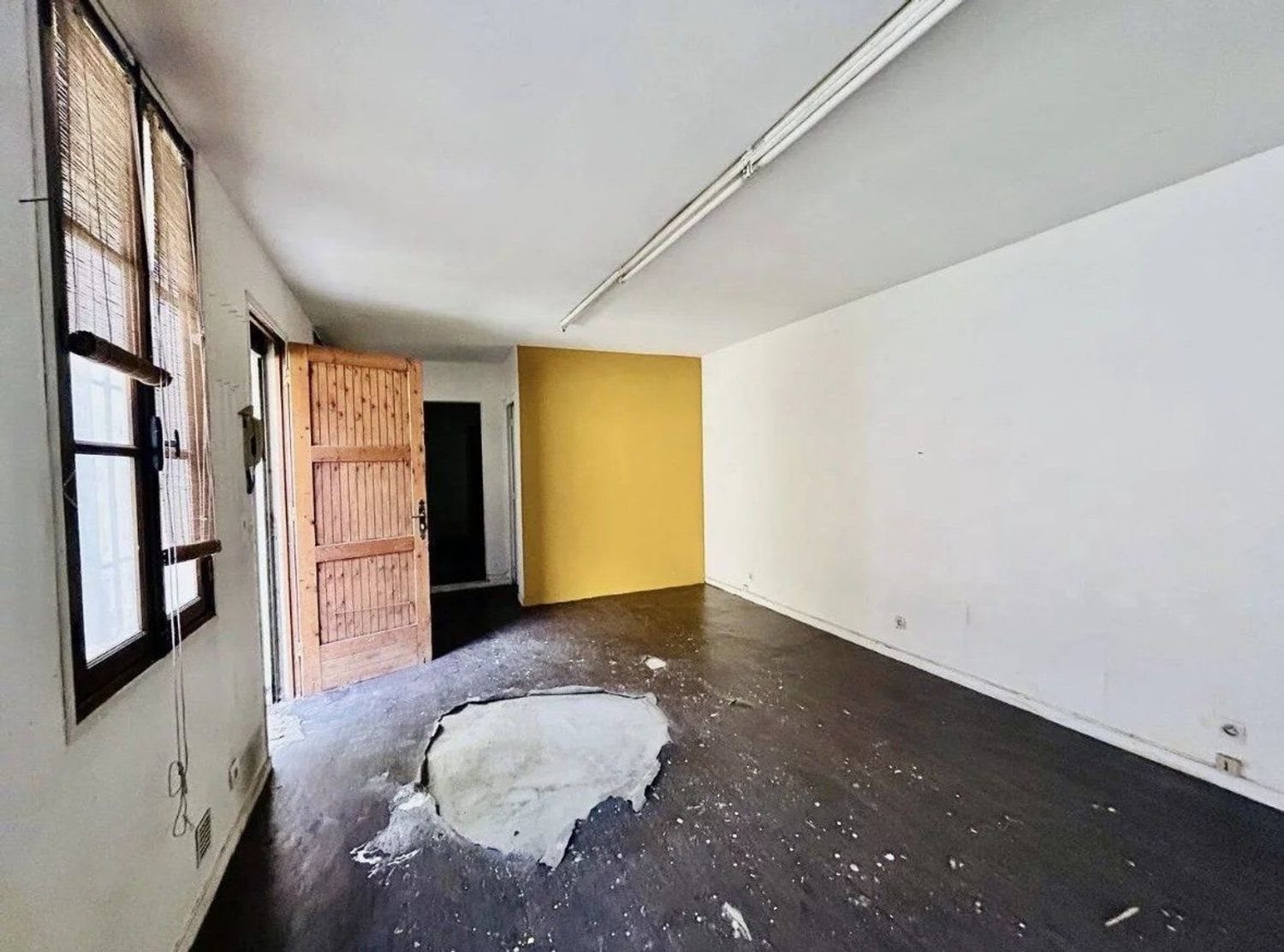 Appartement à vendre, 37m², Le Pré-Saint-Gervais