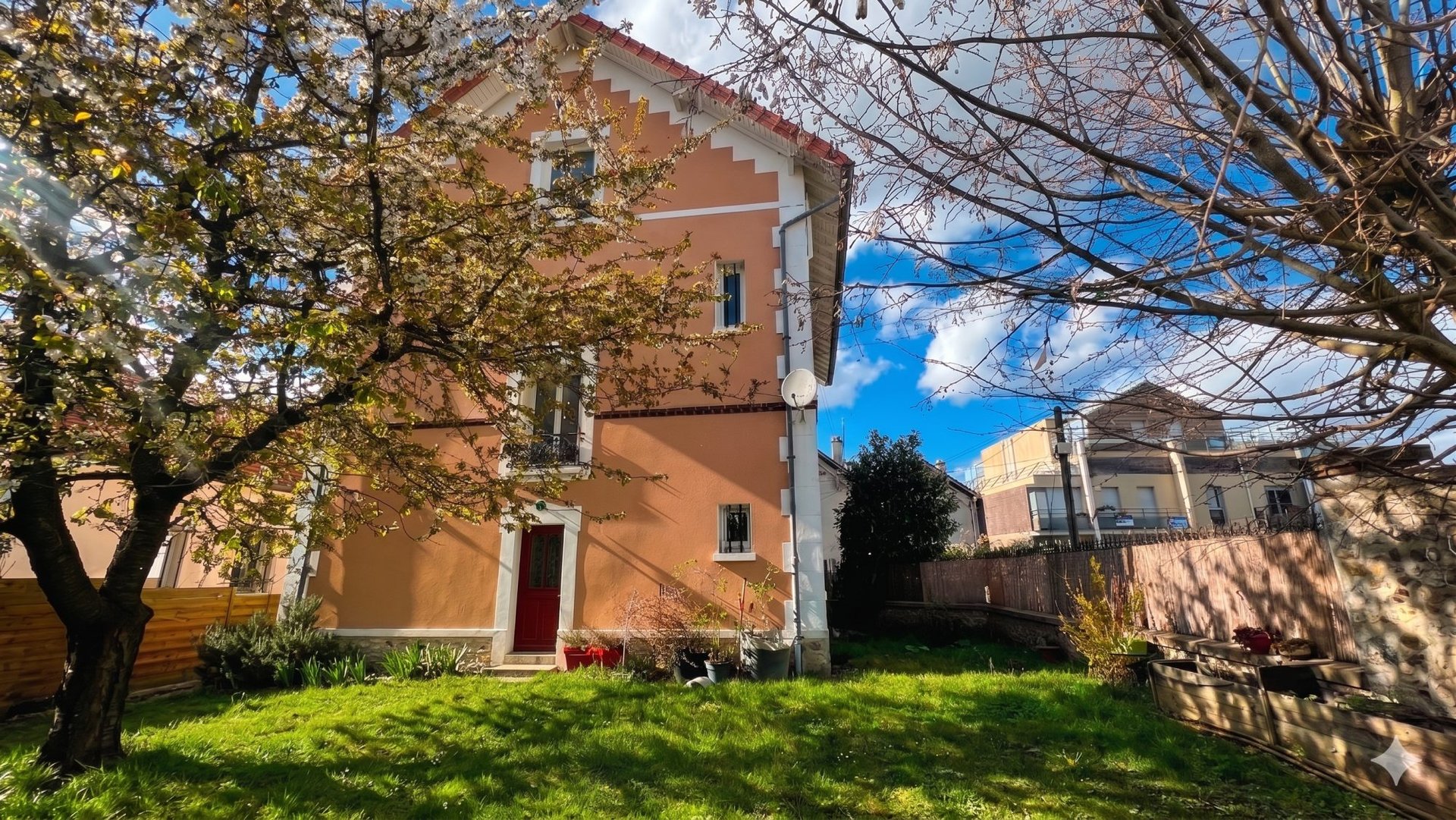Maison à vendre, 172m², Lagny-sur-Marne