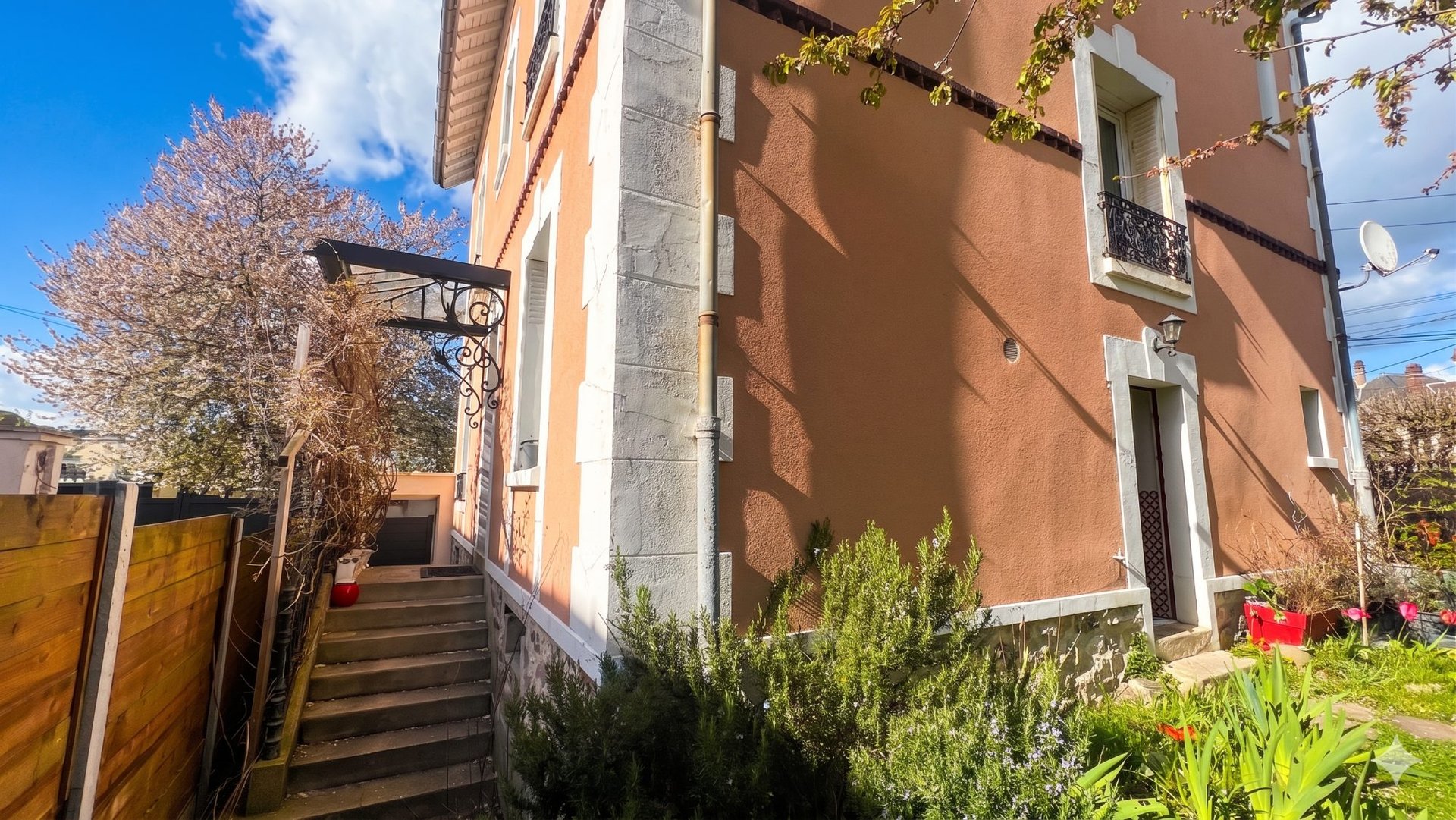 Maison à vendre, 172m², Lagny-sur-Marne