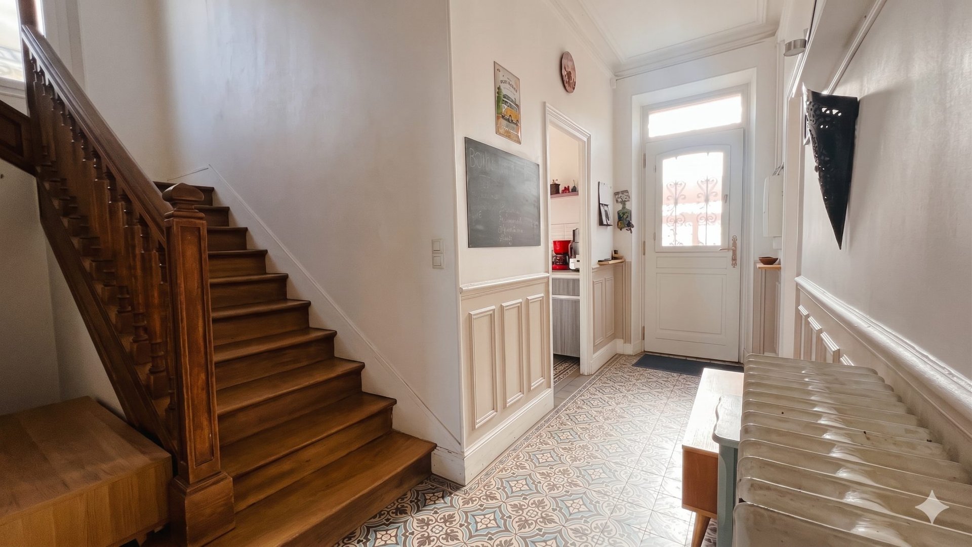 Maison à vendre, 172m², Lagny-sur-Marne