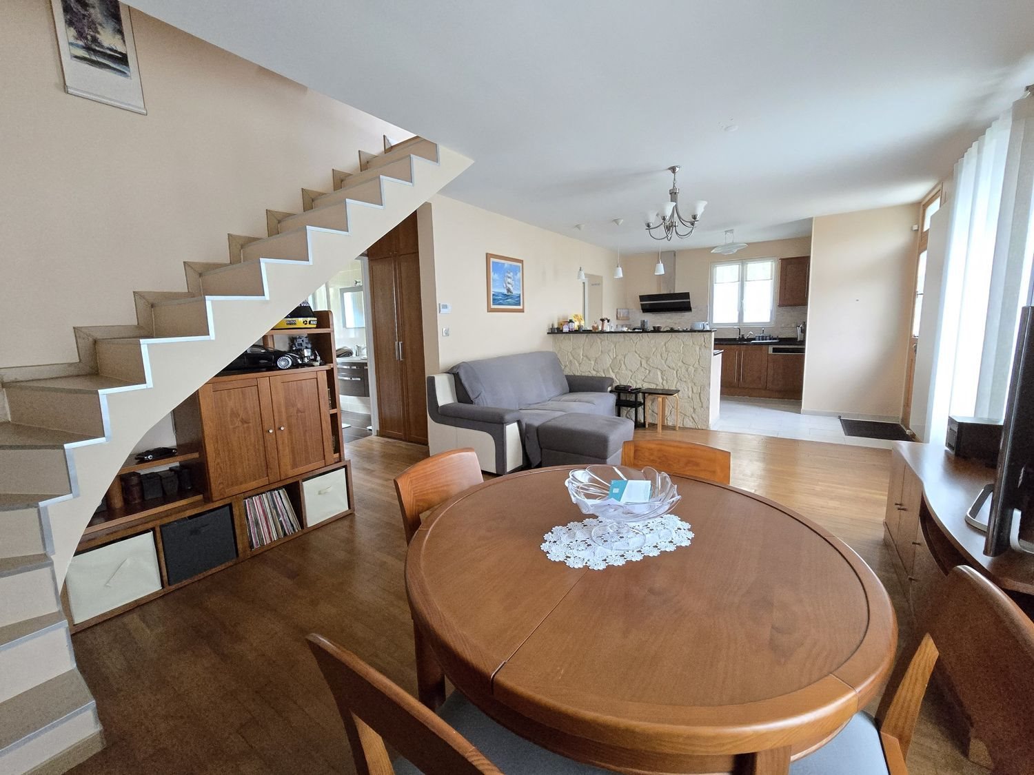 Maison à vendre, 90m², Champigny-sur-Marne