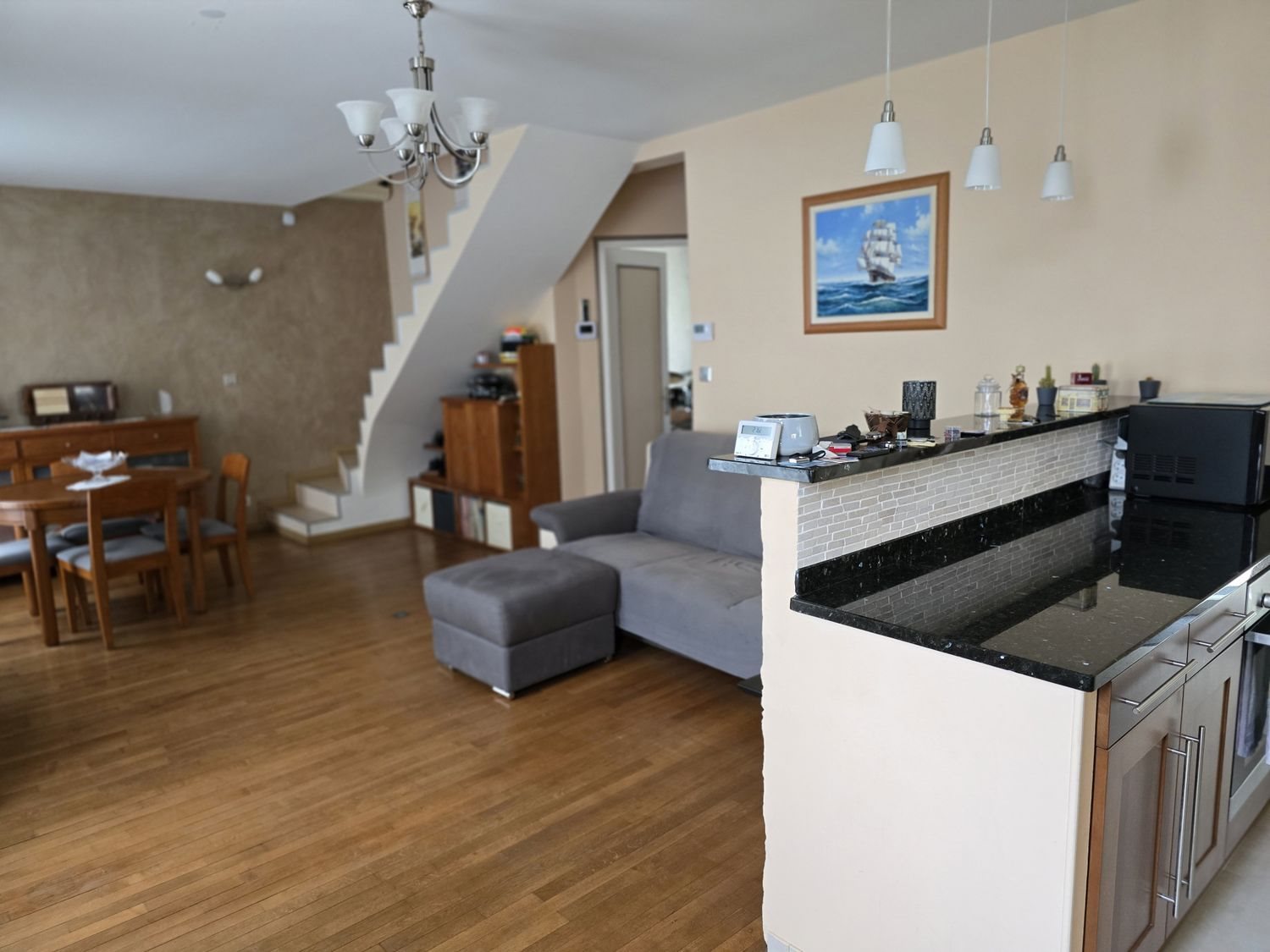 Maison à vendre, 90m², Champigny-sur-Marne