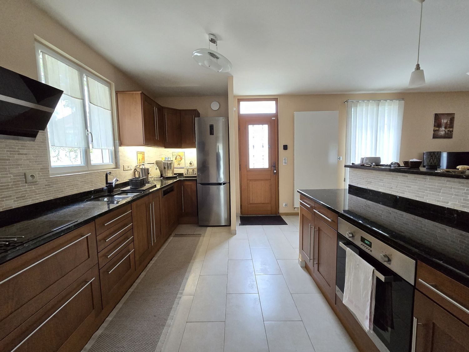 Maison à vendre, 90m², Champigny-sur-Marne