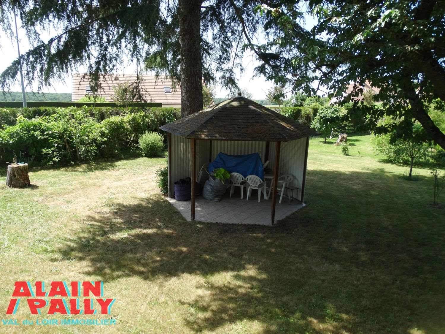 Maison à vendre, 115m², Châteaudun