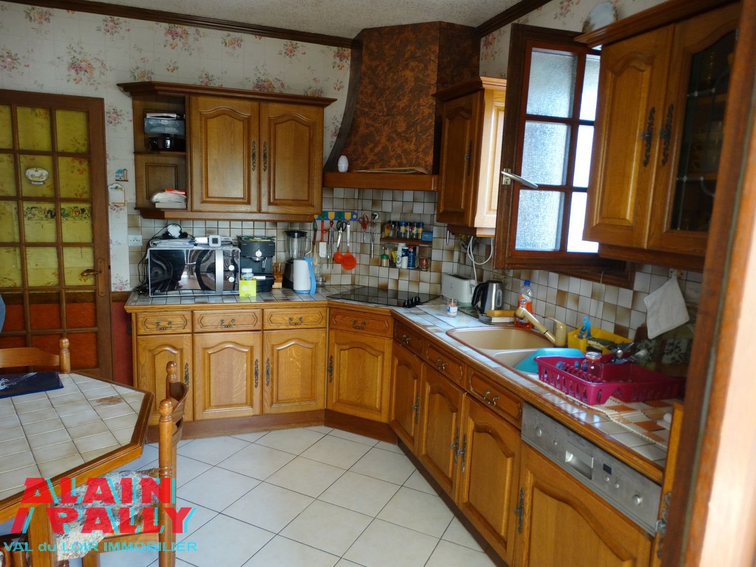 Maison à vendre, 115m², Châteaudun