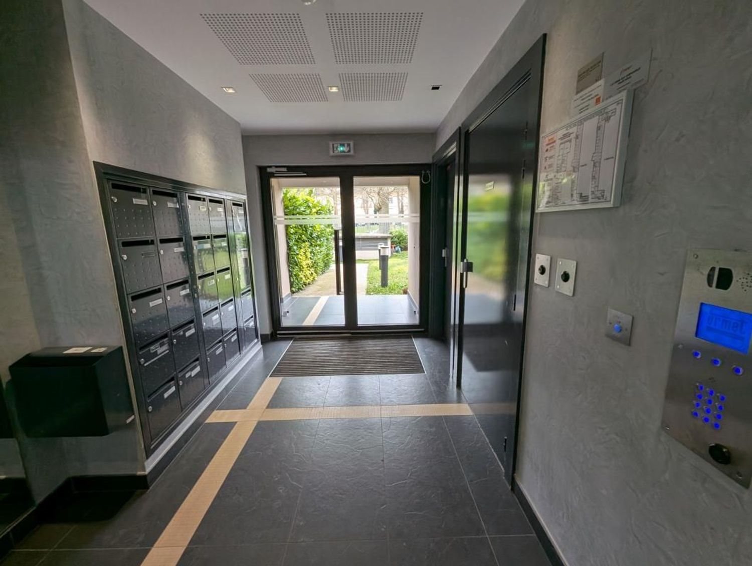 Appartement à vendre, 39m², Sucy-en-Brie