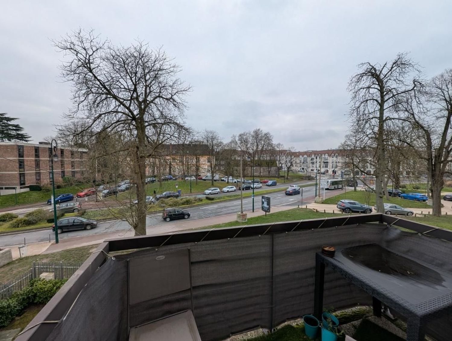 Appartement à vendre, 39m², Sucy-en-Brie