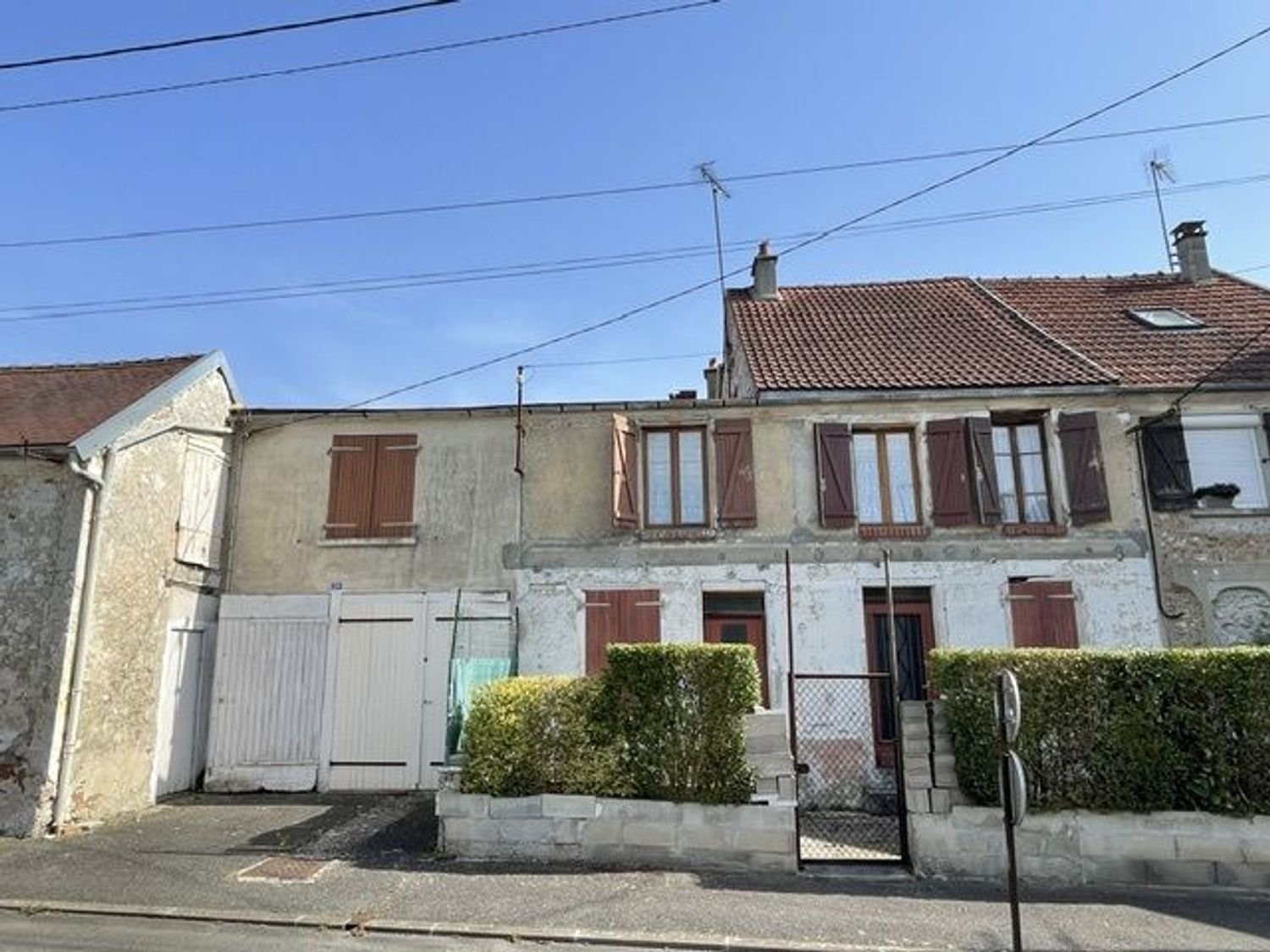 Maison à vendre, 170m², Jouy-sur-Morin