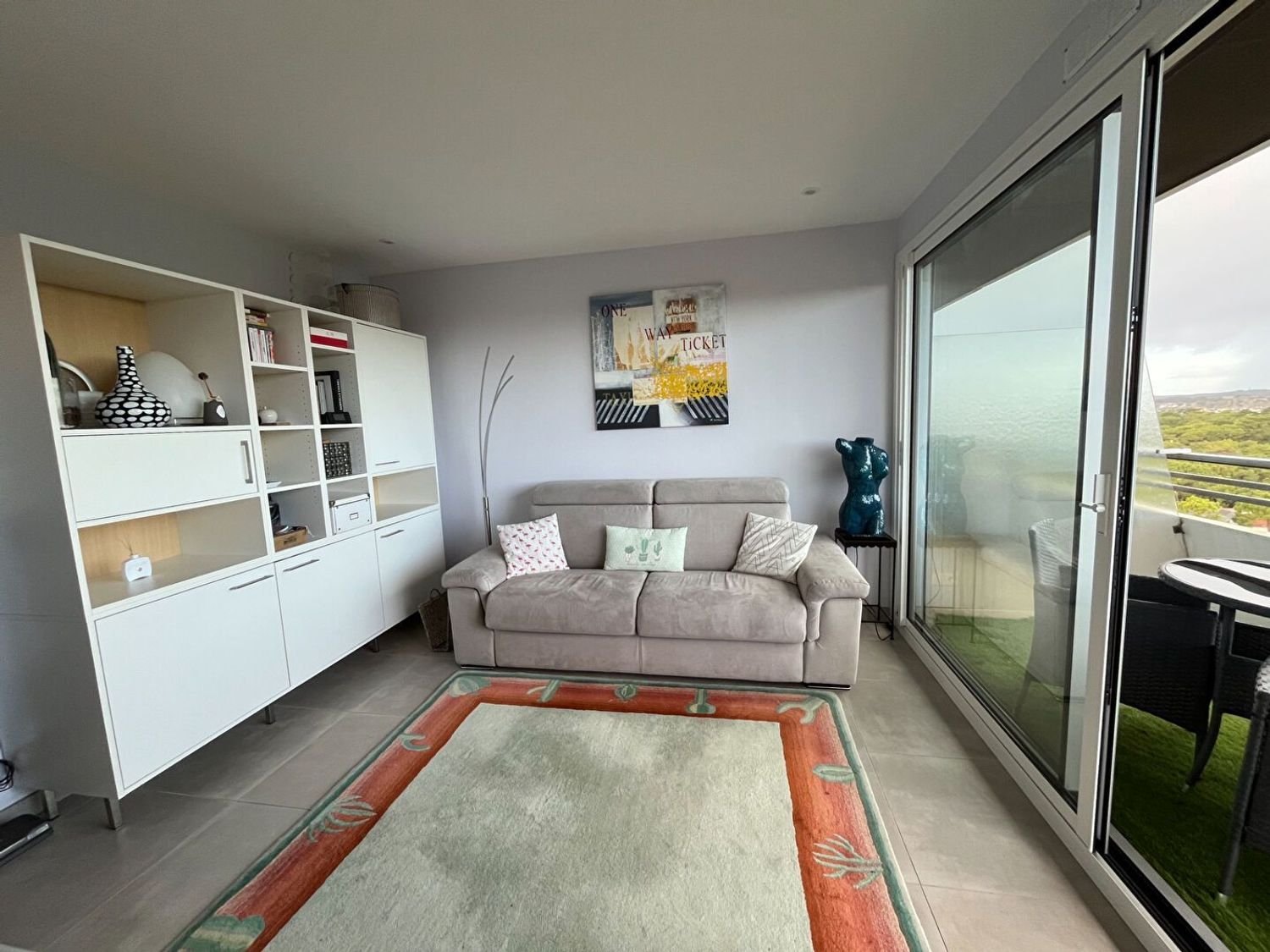 Appartement à vendre, 22m², La Baule-Escoublac