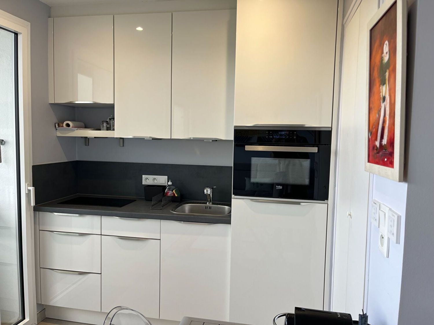Appartement à vendre, 22m², La Baule-Escoublac