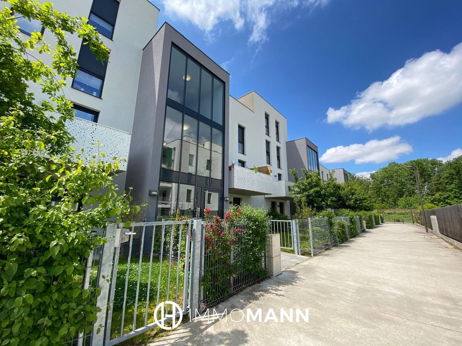 Appartement à vendre, 60m², Bischheim