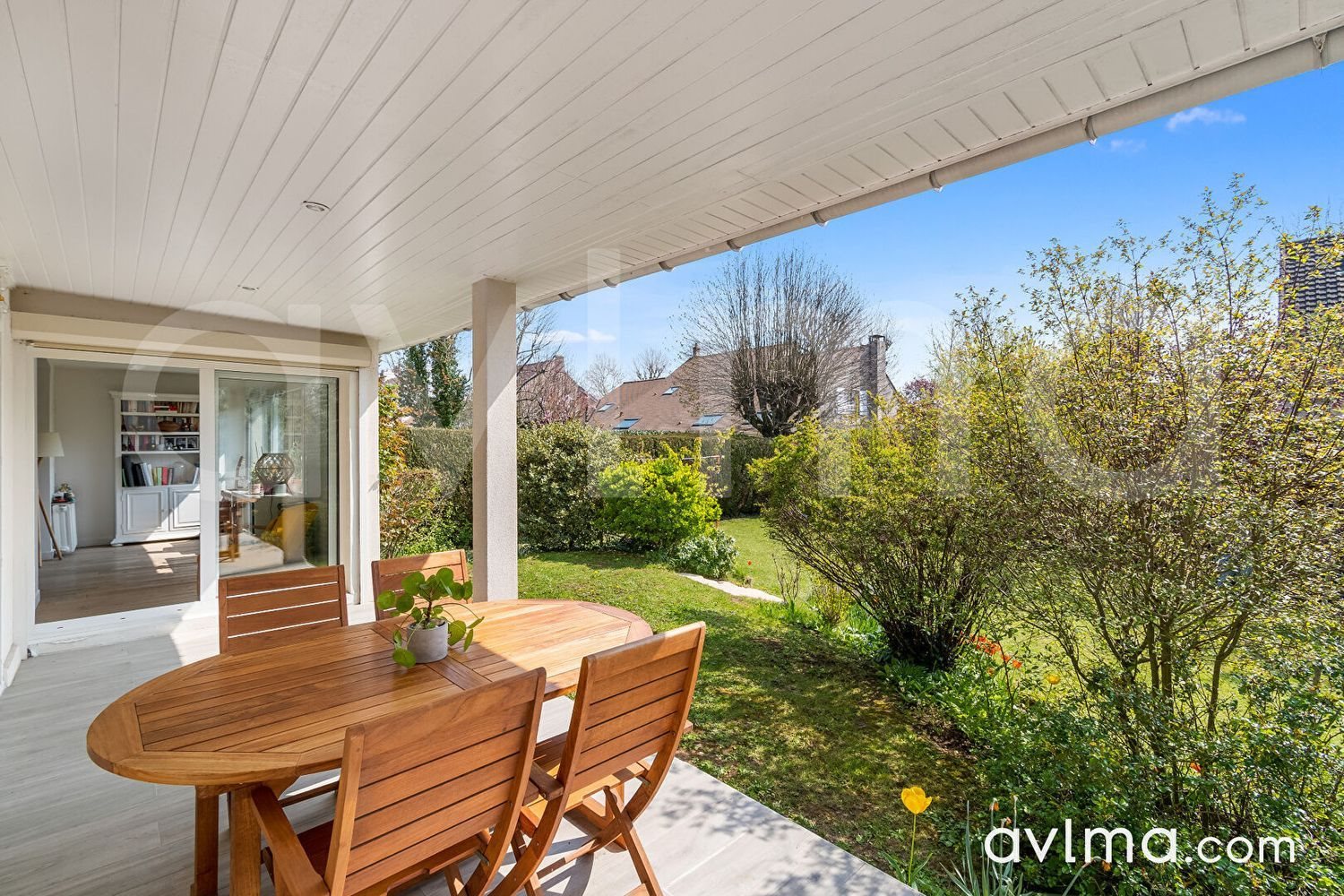 Maison à vendre, 146m², Saint-Nom-la-Bretèche