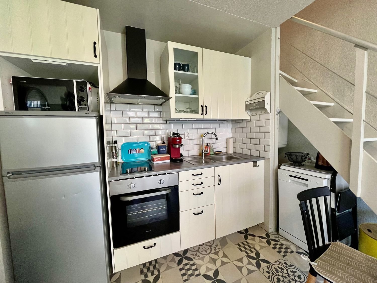 Appartement à vendre, 24m², Villers-sur-Mer