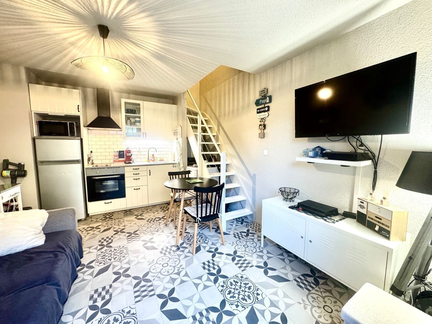 Appartement à vendre, 24m², Villers-sur-Mer
