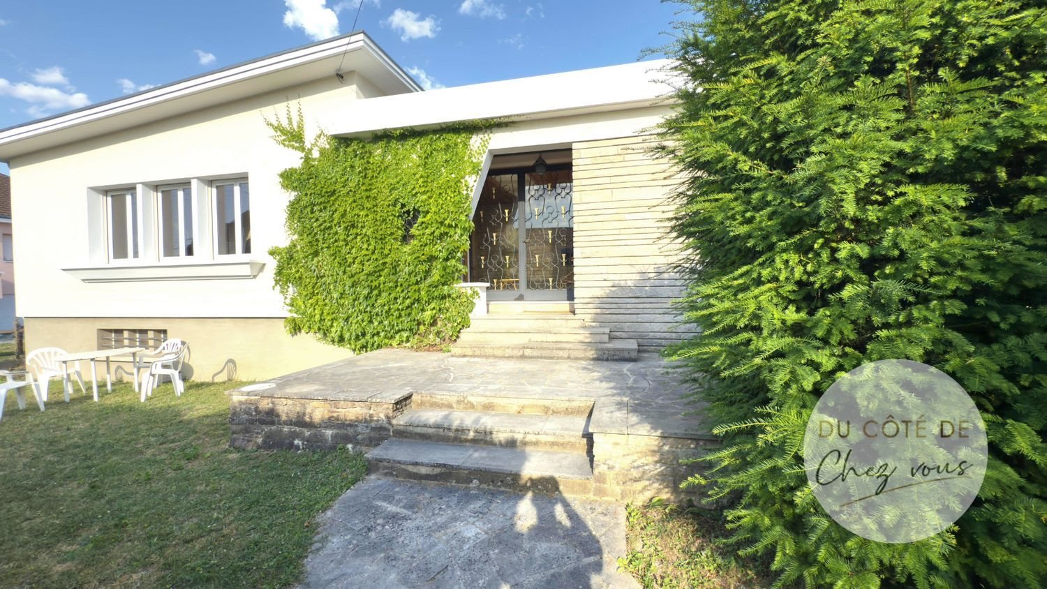 Maison à vendre, 133m², Saint-André-les-Vergers