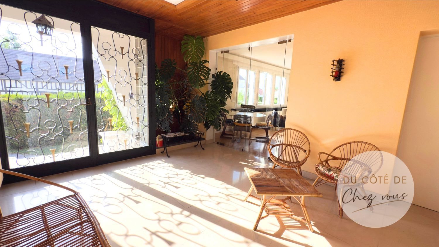 Maison à vendre, 133m², Saint-André-les-Vergers