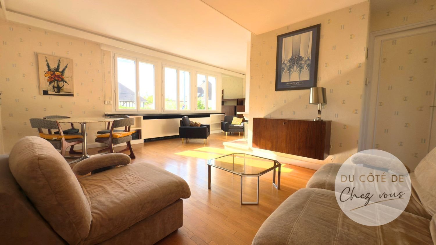 Maison à vendre, 133m², Saint-André-les-Vergers