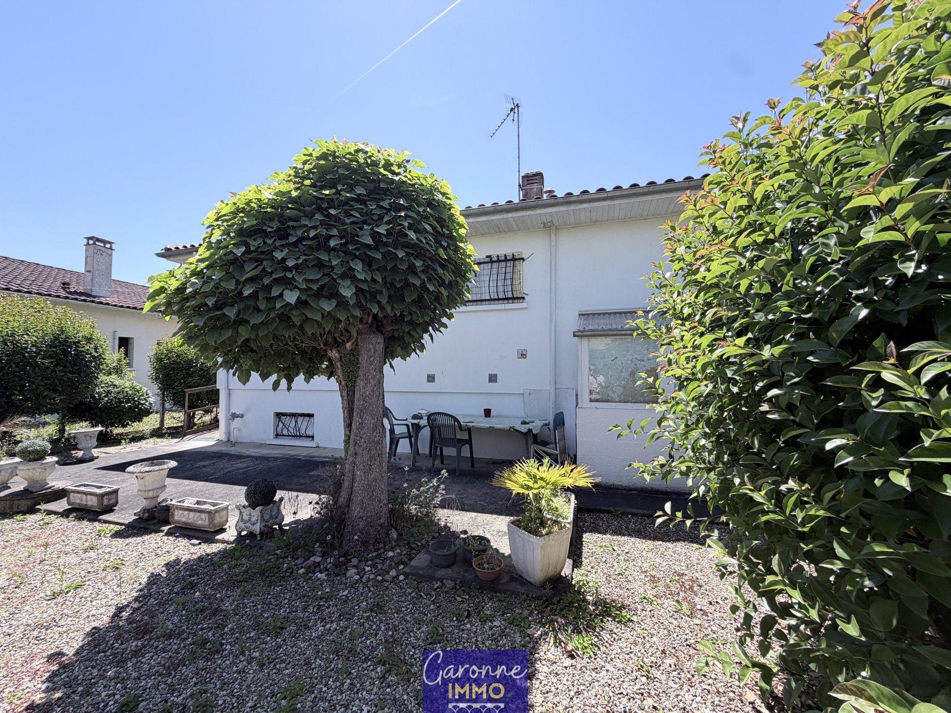 Maison à vendre, 84m², Tonneins