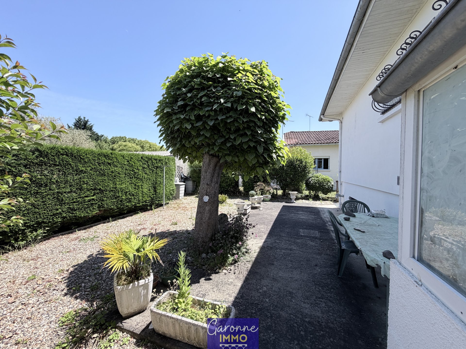 Maison à vendre, 84m², Tonneins