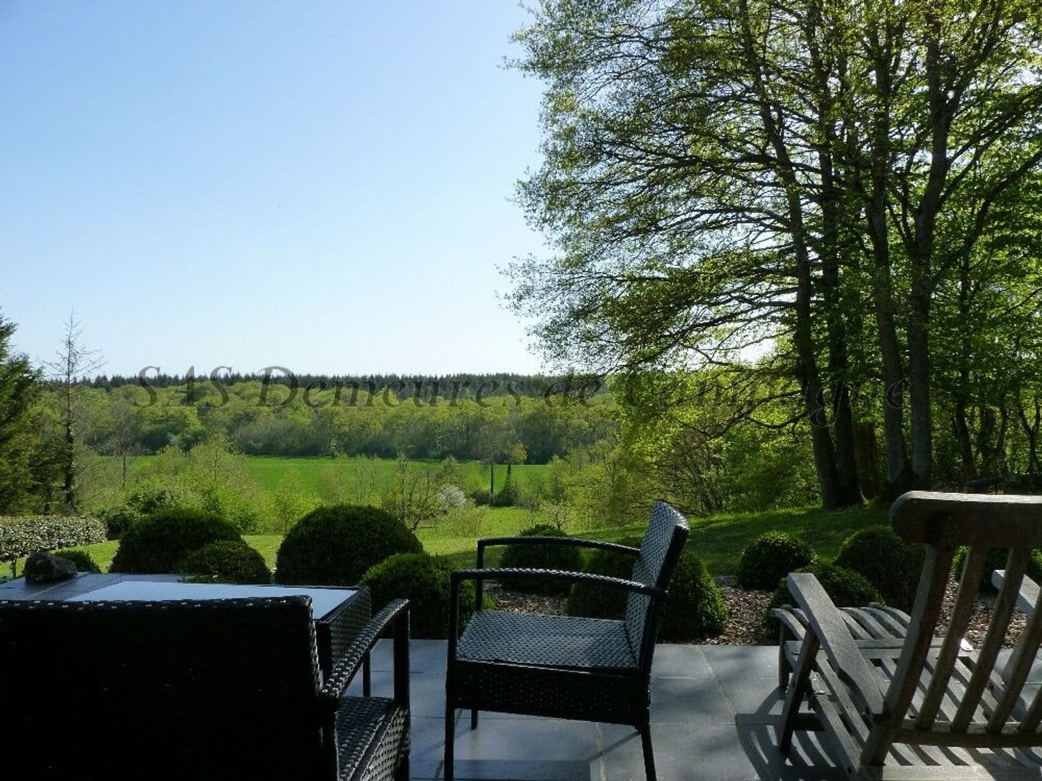 Maison à vendre, 160m², Sancerre