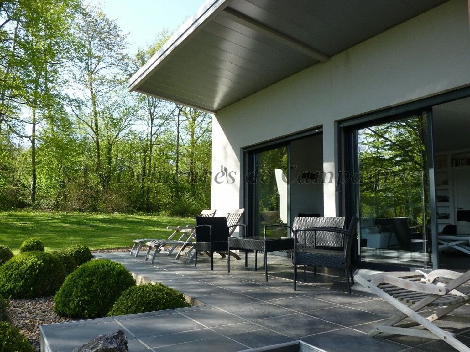 Maison à vendre, 160m², Sancerre