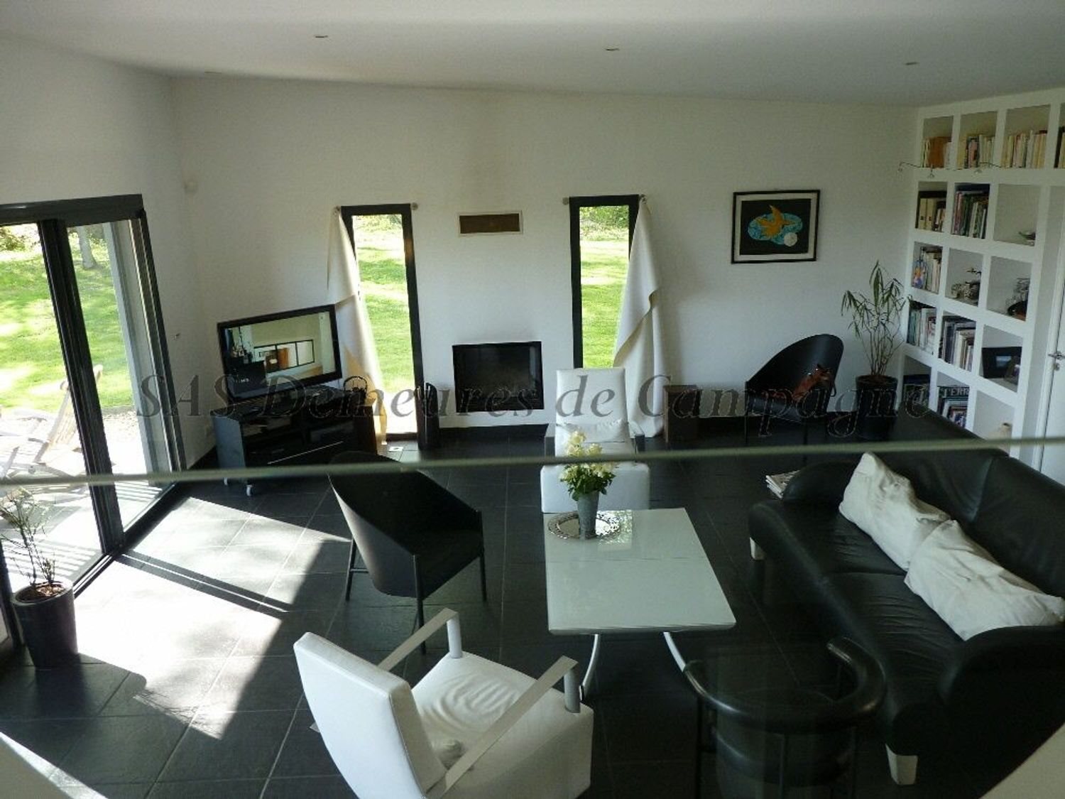 Maison à vendre, 160m², Sancerre