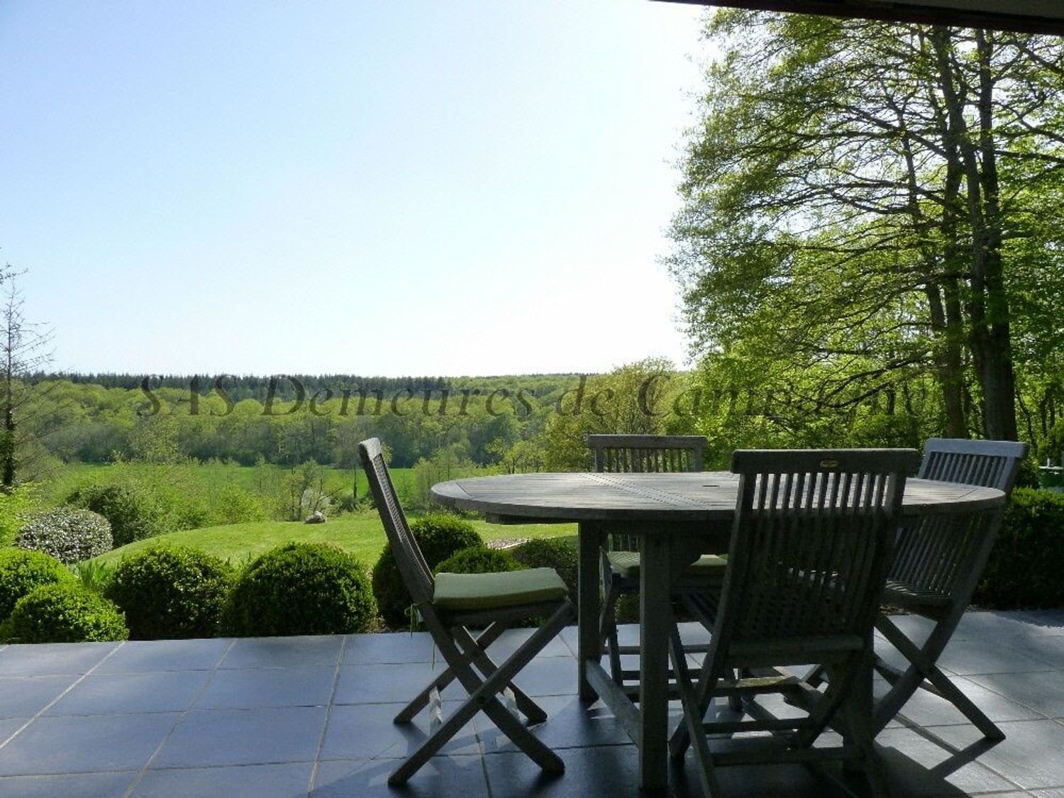 Maison à vendre, 160m², Sancerre