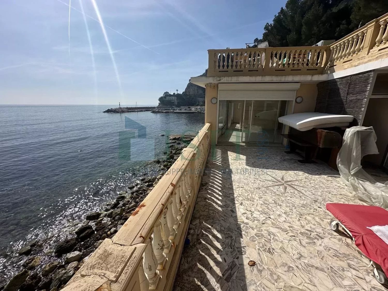 Appartement à vendre, 165m², Èze