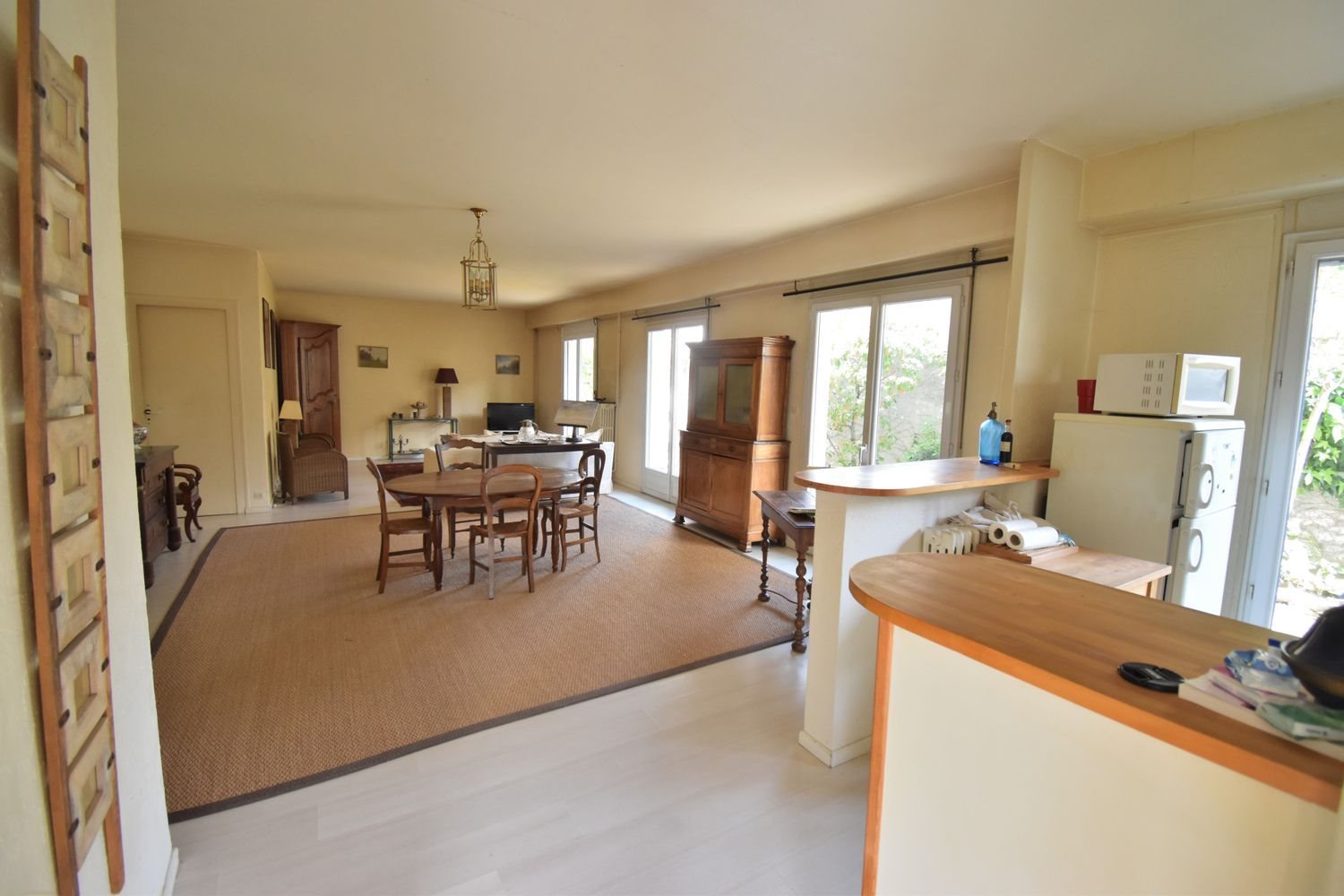 Maison à vendre, 150m², Bordeaux
