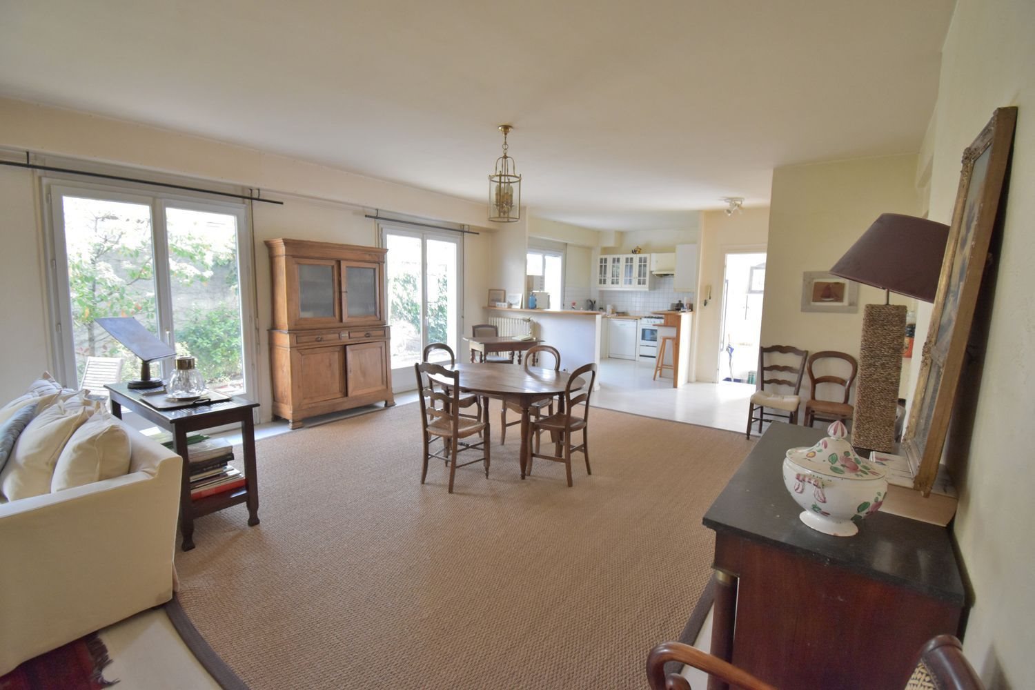 Maison à vendre, 150m², Bordeaux