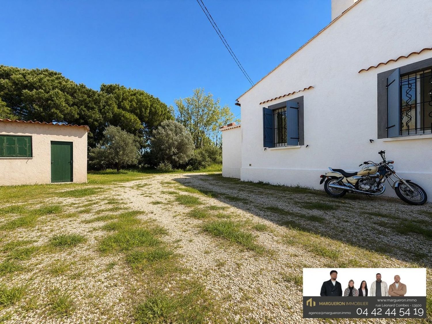 Maison à vendre, 84m², Port-de-Bouc