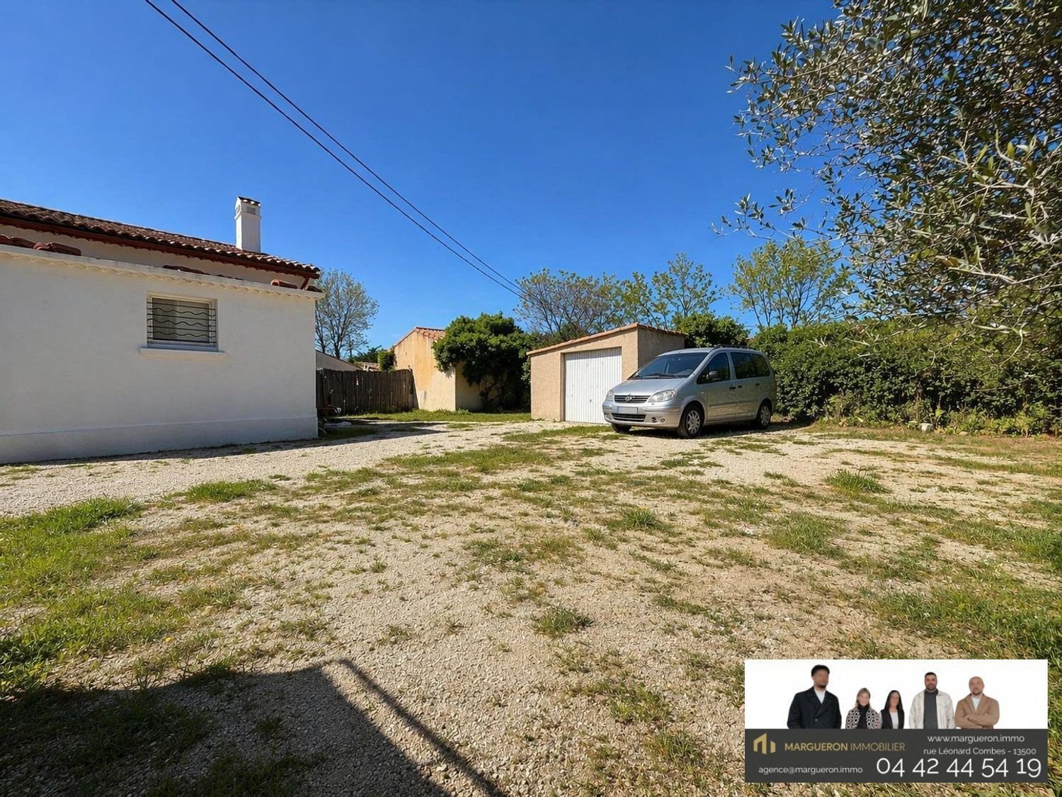 Maison à vendre, 84m², Port-de-Bouc
