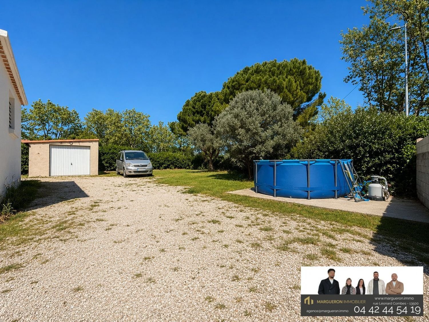 Maison à vendre, 84m², Port-de-Bouc