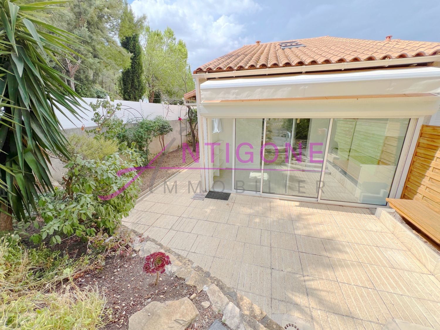 Maison à louer, 50m², Bandol