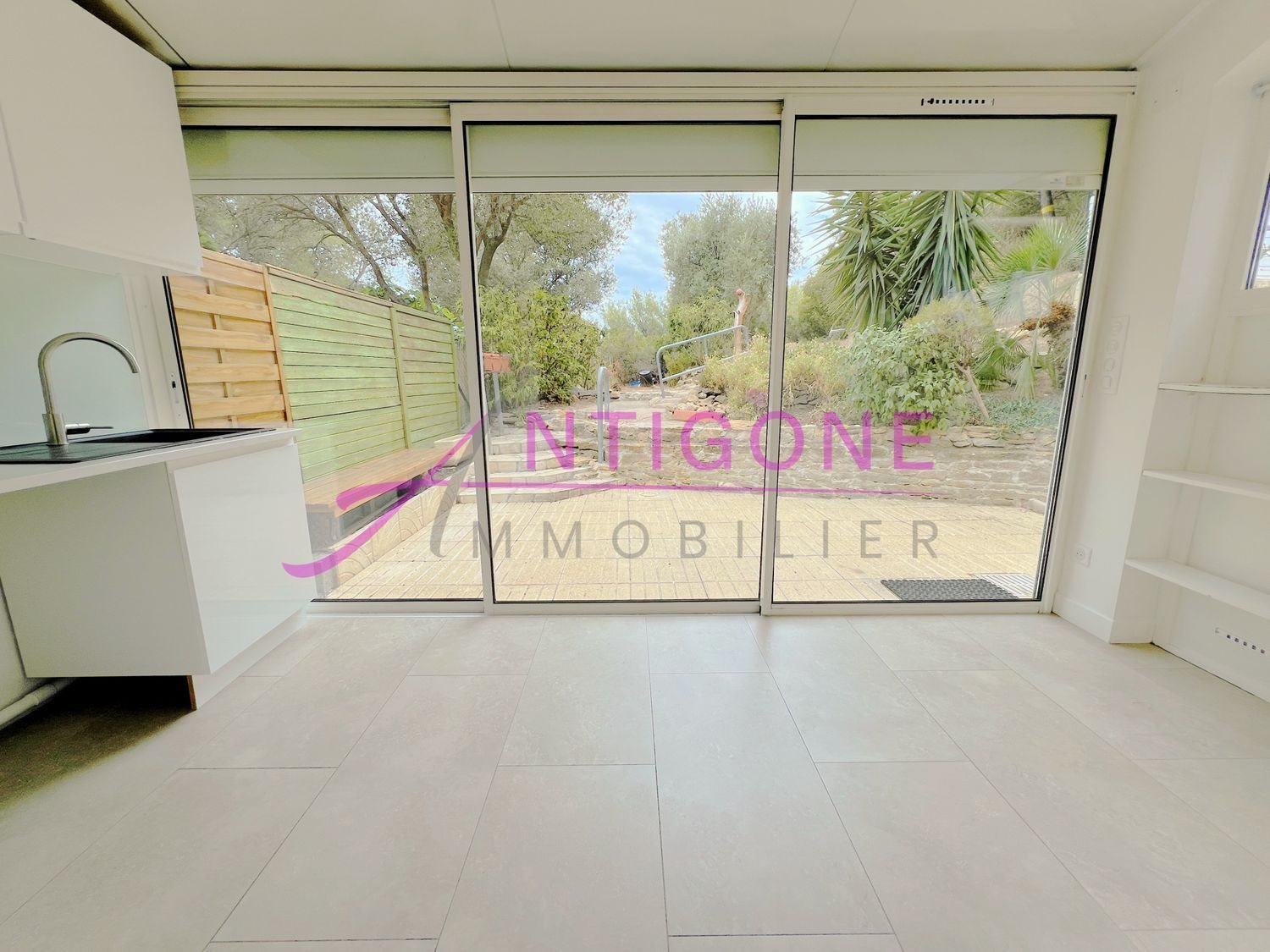 Maison à louer, 50m², Bandol