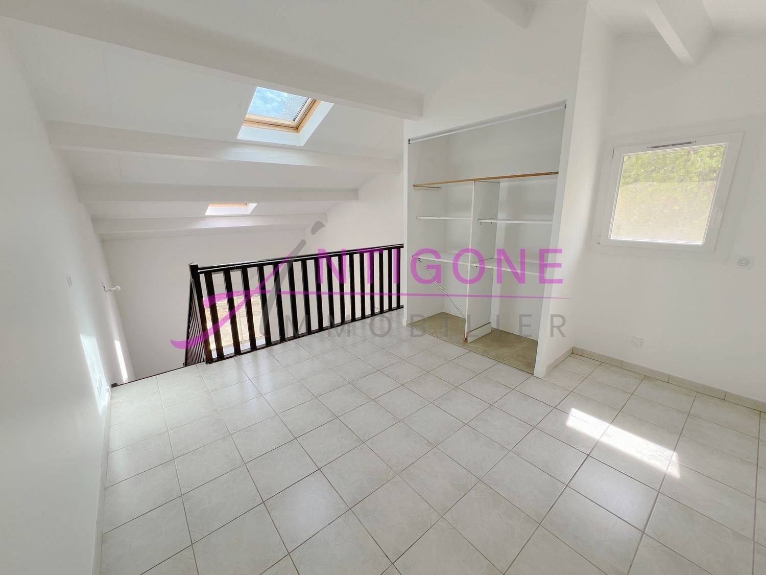 Maison à louer, 50m², Bandol