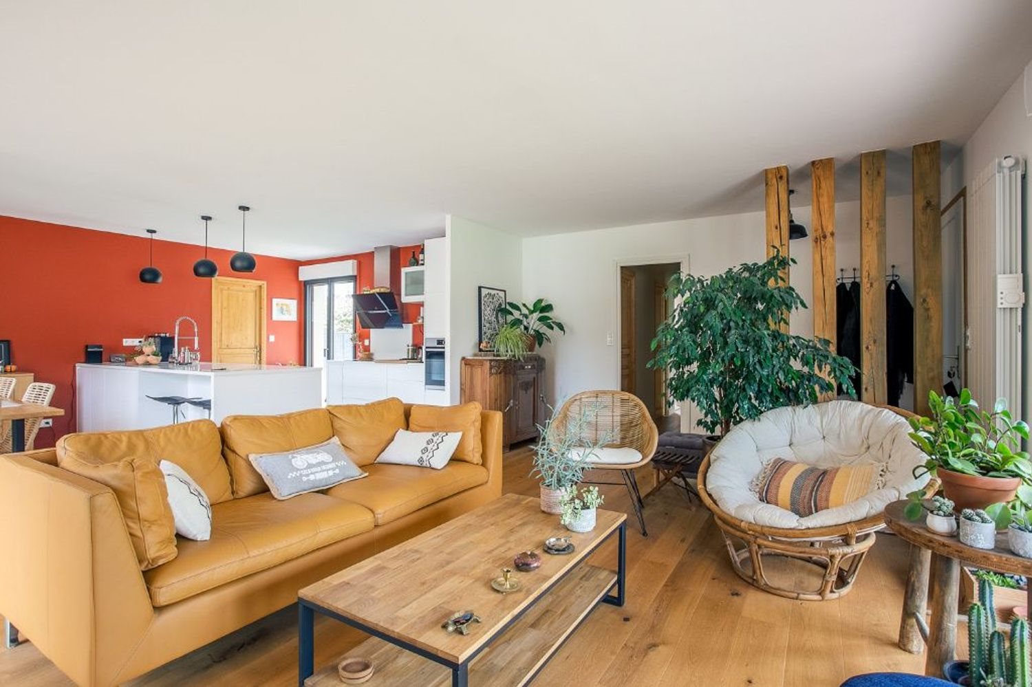 Maison à vendre, 138m², Saint-Aubin-de-Médoc