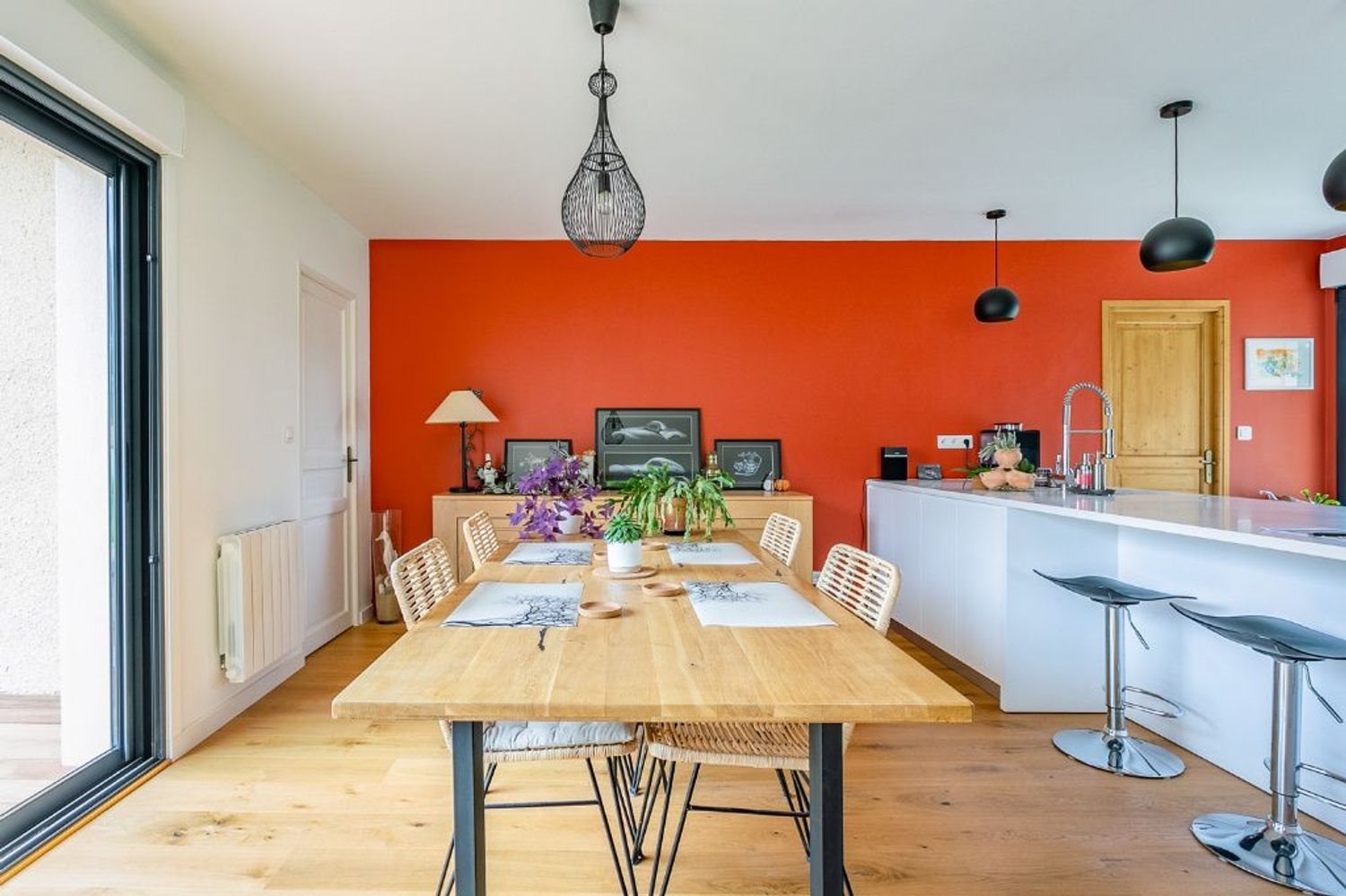 Maison à vendre, 138m², Saint-Aubin-de-Médoc