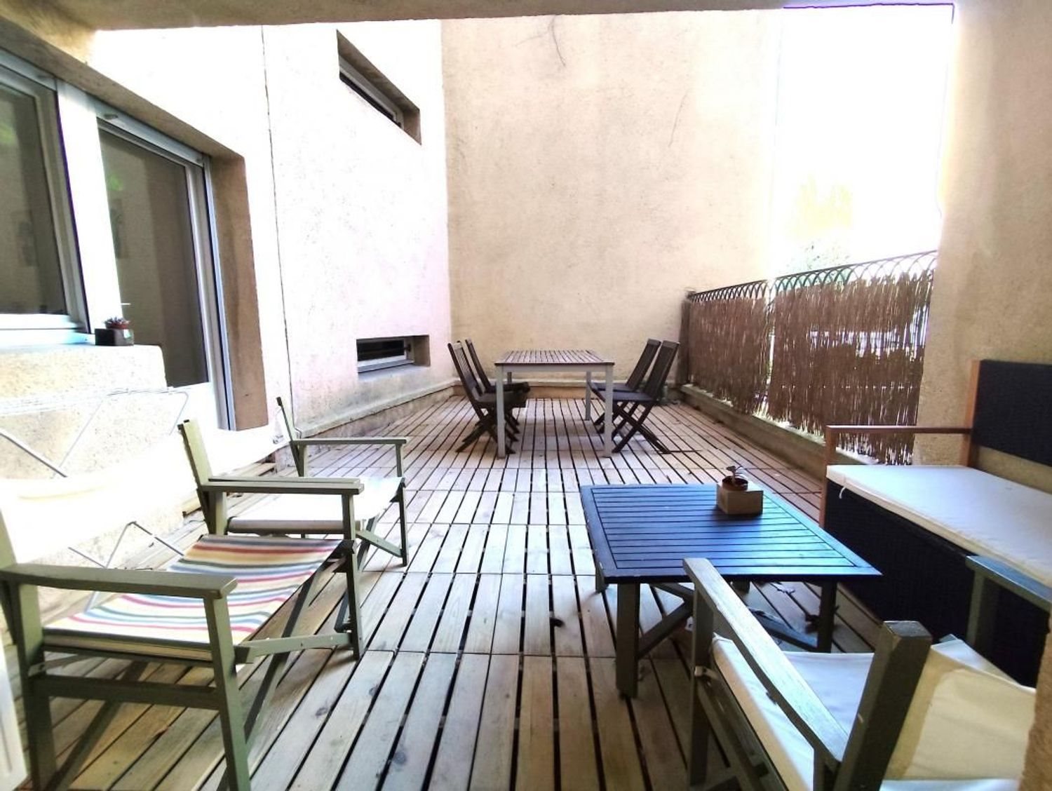 Appartement à vendre, 78m², Avignon