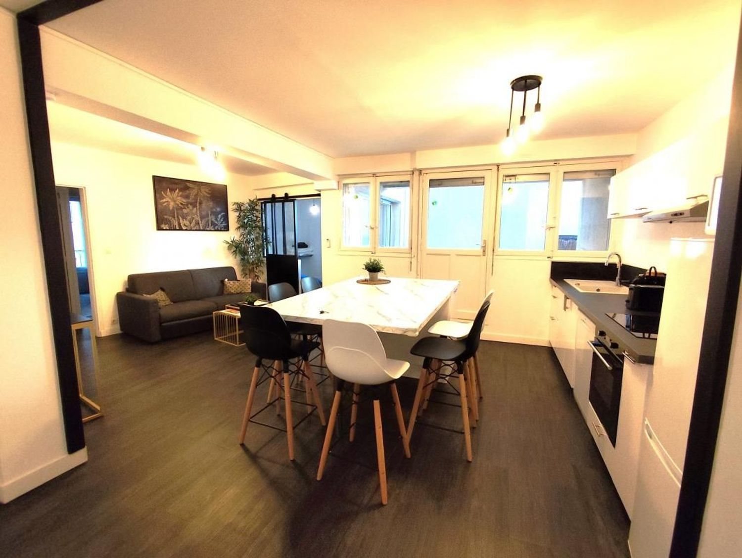 Appartement à vendre, 78m², Avignon