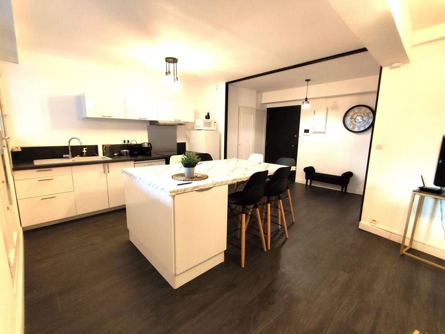 Appartement à vendre, 78m², Avignon