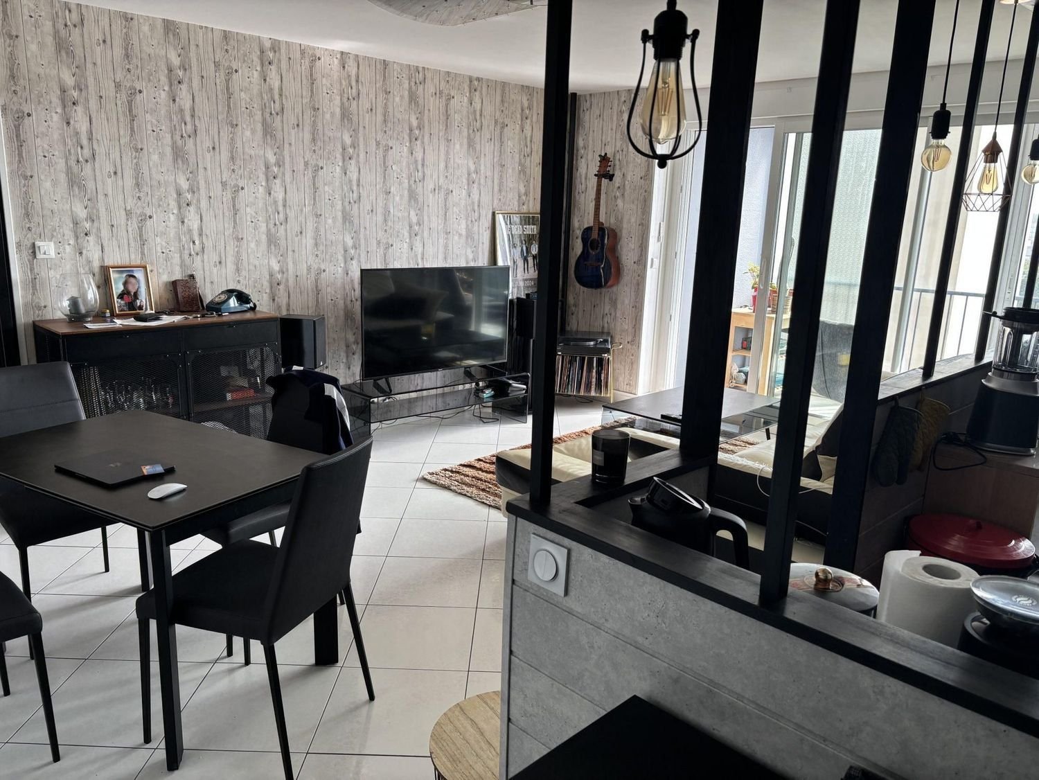 Appartement à vendre, 70m², Brest