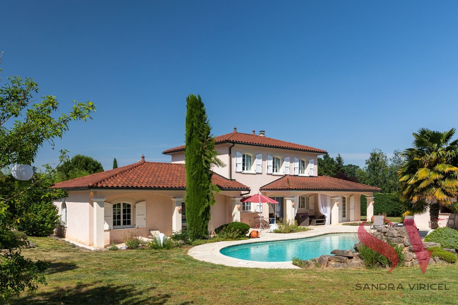 Maison à vendre, 298m², Anthon