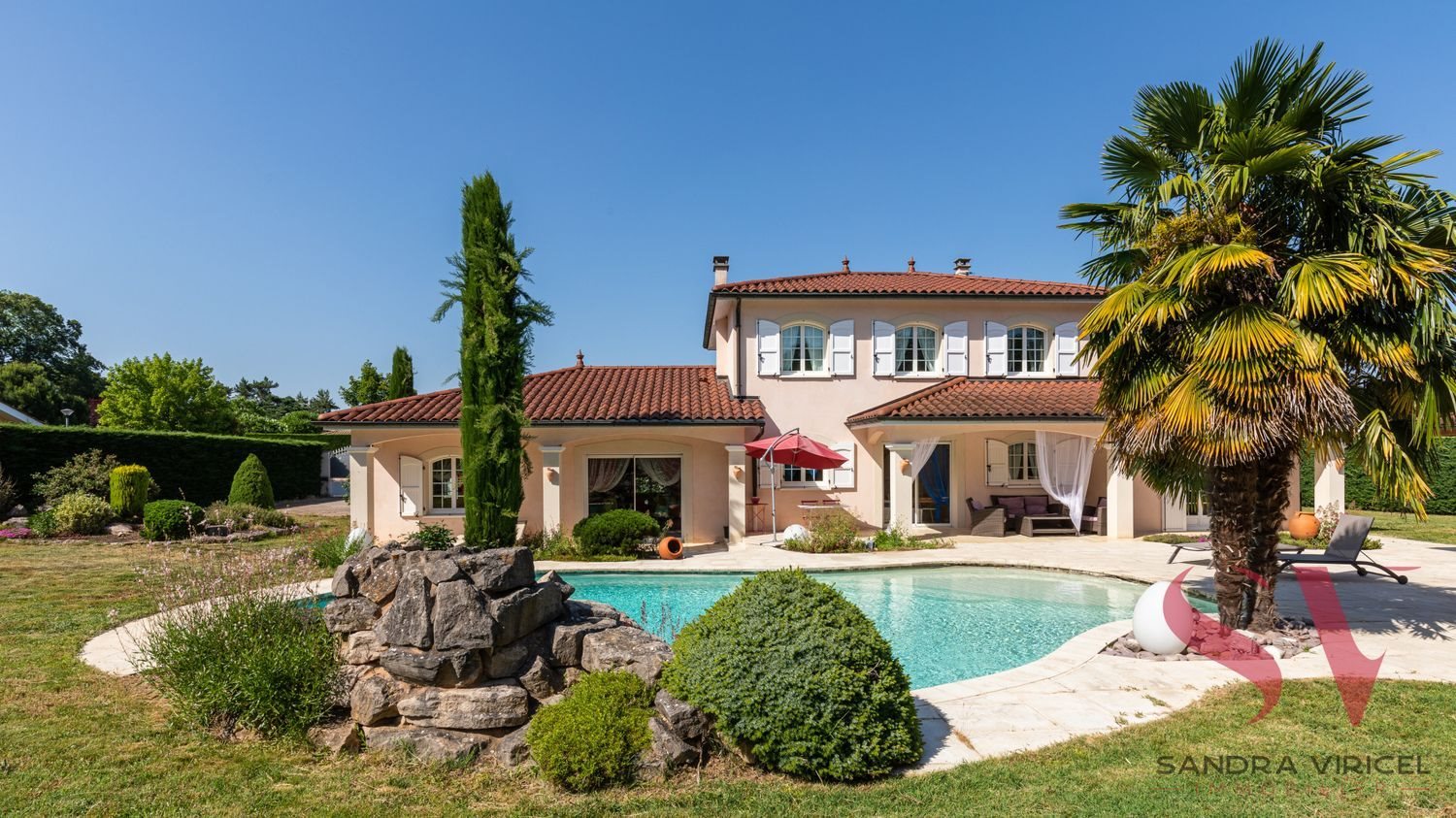 Maison à vendre, 298m², Anthon
