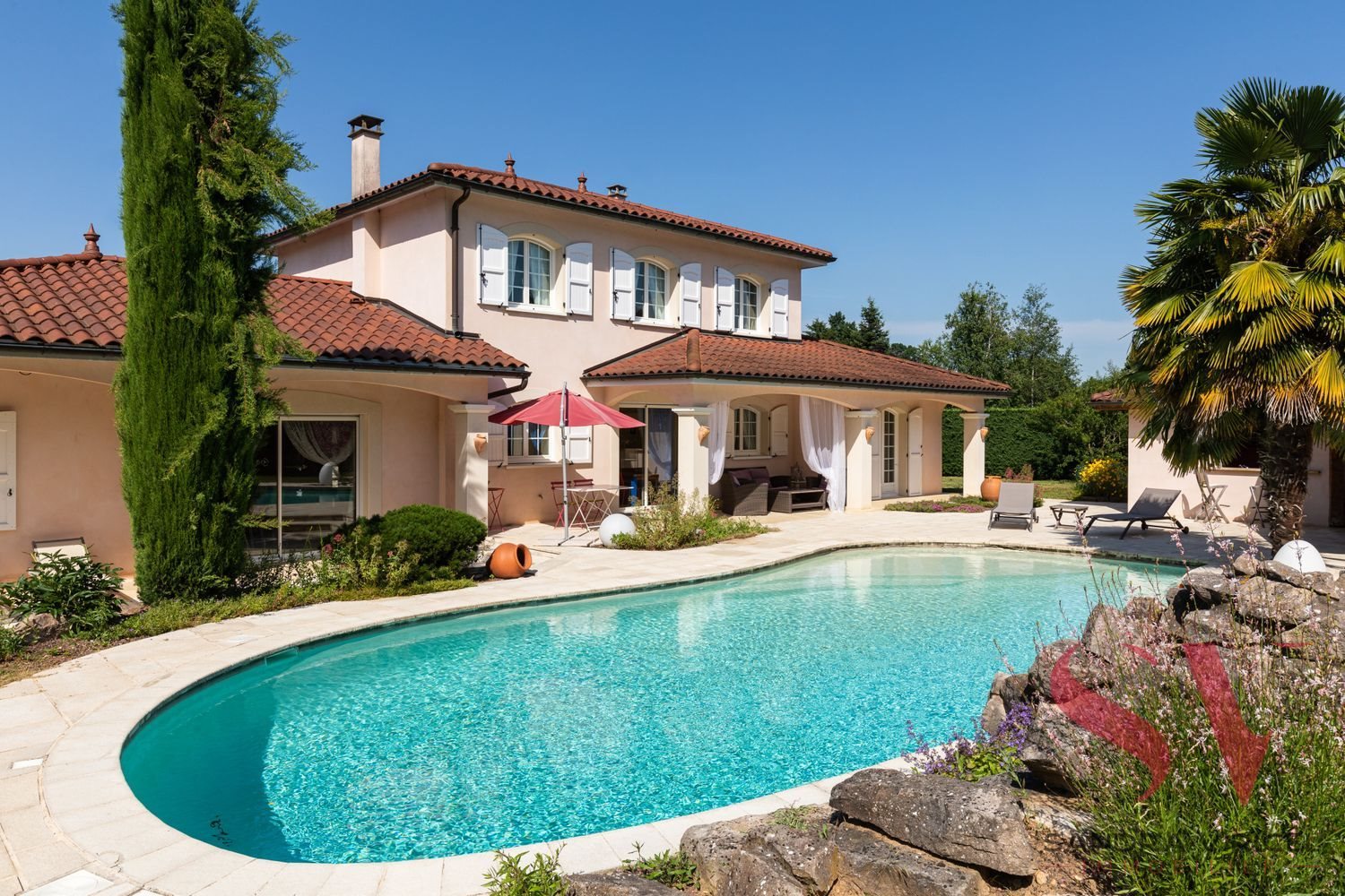 Maison à vendre, 298m², Anthon
